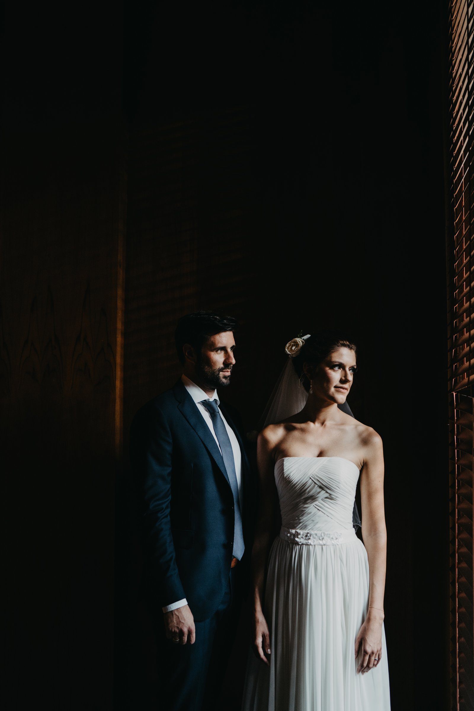 Daniela & Martin